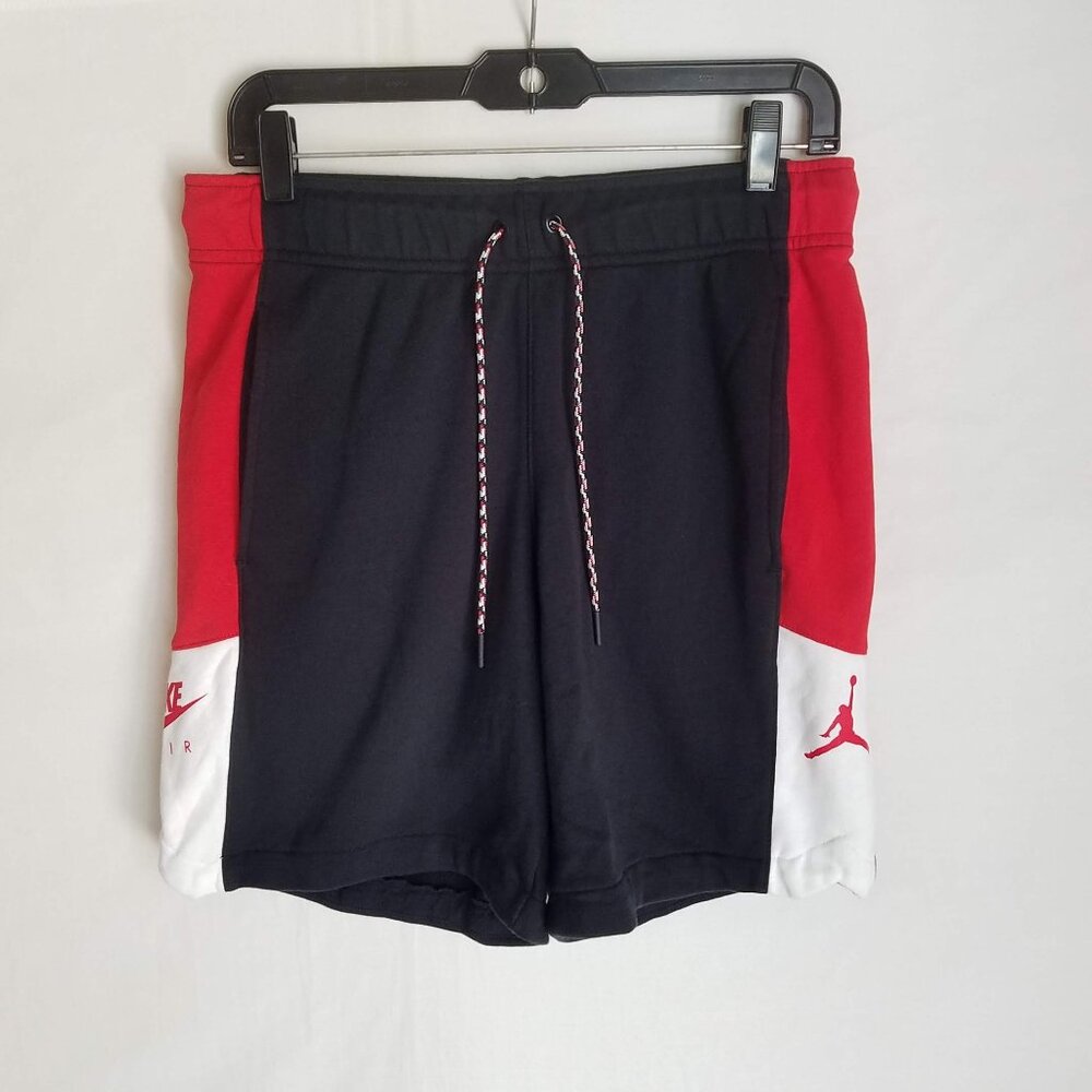 Nike Air Jordan Men's Size Small Sweat Shorts